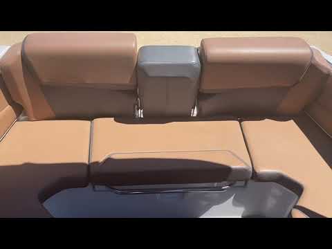 2018 Scarab Checkpoint!280 hp  !