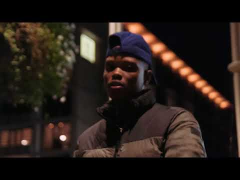 Thoughts of a Kidd ft Kidd Iann (Official Video)