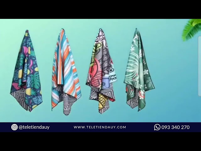 Vídeo relacionado con Toalla Playa Grande Toallas de Piscina Antiarena Beach Towel Algodon Turca Anti Arena XXL Grandes Secado Rápido para Gimnasio Baño Regalo Hombre Mujer Accesorios