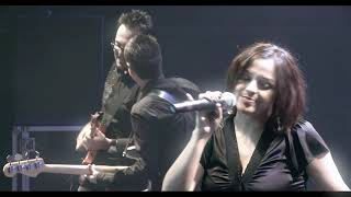 Music video thumbnail preview for ROJO (Remasterizado) Intro - Yo Soy La Revolución - Brillaré (En Vivo 2008) | Con El Corazón Tour by Rojo