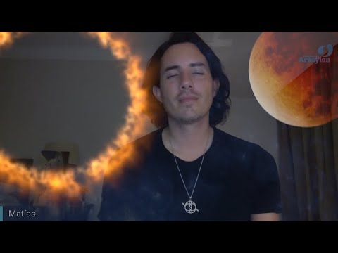 Day 359 Alineación en Español DIVINA - Matias De Stefano - Spanish only