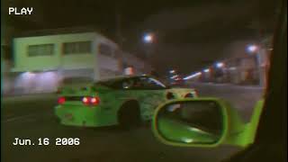 Download lagu Money Rain (Phonk Remix) JDM DRIFT mp3