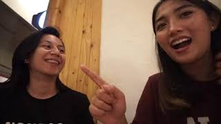 Download lagu BEAUTY AND THE BEAT: Ngobrol ngobrol sama Inung si BASSIST KIDAL mp3