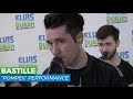 Bastille - Pompeii (Acoustic Live)