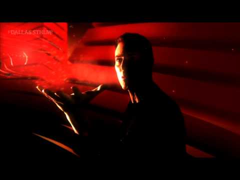 Kanal 5 "Fenomen" Opening Sequence - Dallas Sthlm