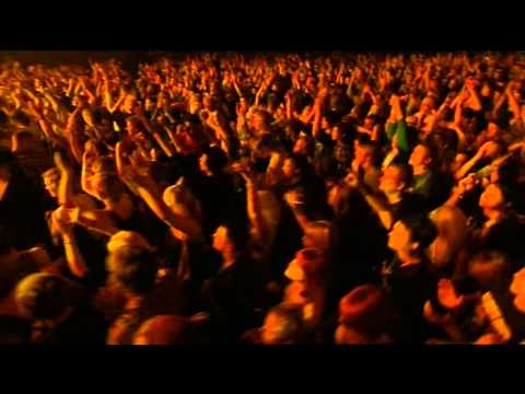 The Qemists Live - stompbox - Finland 2011