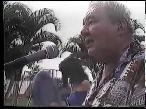 EL CANOERO - HERNAN ROJAS -  LOS WUARAHUACOS