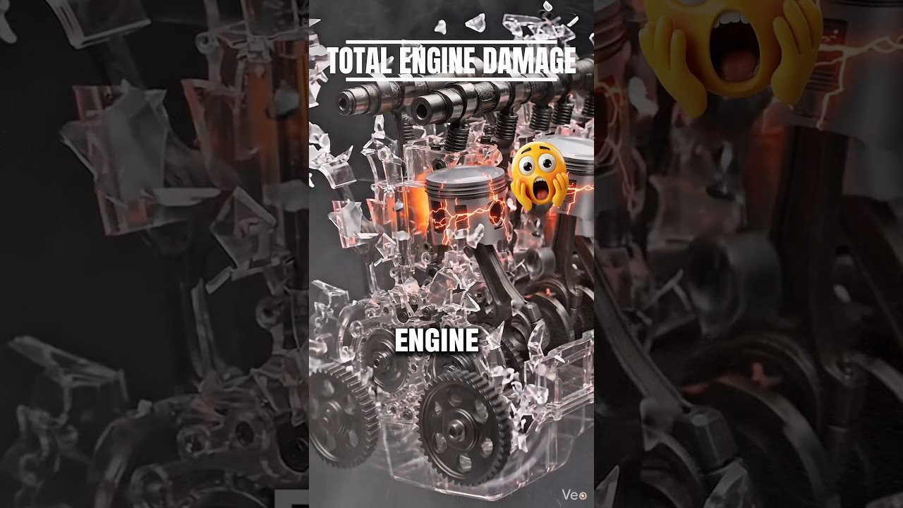 Reason why  Cummins Owners Feared This Tiny Pin 😳