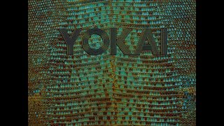 YÔKAÏ - Moonlight