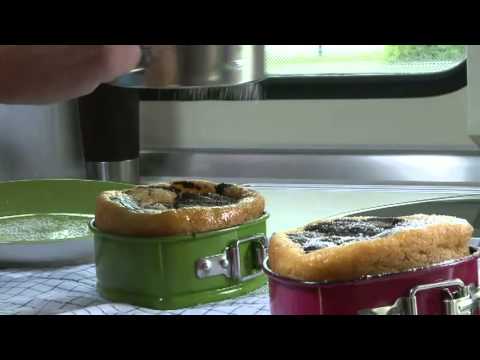 Dometic built-in ovens Smev FO211GT Caravan & Motorhome oven and grill