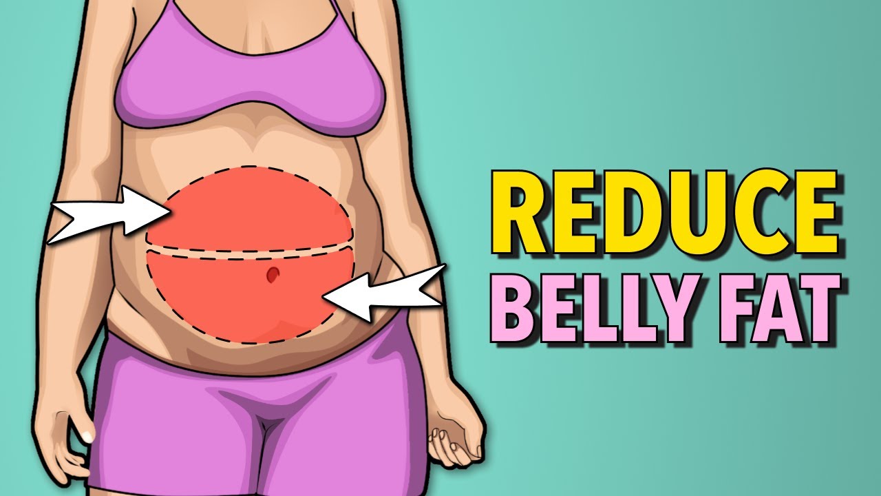 15-Min Cardio & Abs Workout to Reduce Belly Fat Fast