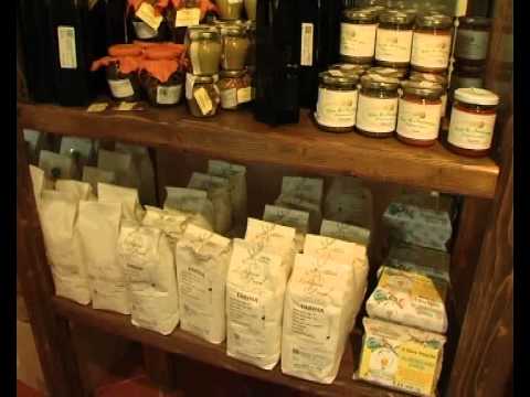 ONDA TG 8.02.2014 - TERRA VIVA ADERISCE A M'ILLUMINO DI MENO