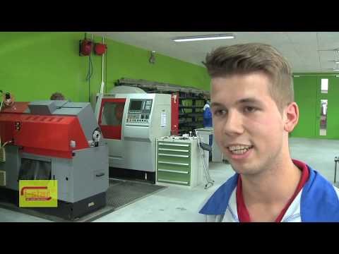 i-star 2019 - Vorstellung der Betriebe