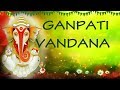 Ganpati Vandana I Superhit Ganesh Bhajans I Anuradha Paudwal I Hemant Chauhan I Ravindra Sathe