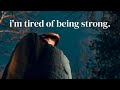 A Song For Black Women Who Are Tired Of Being Strong