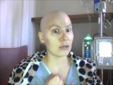 Marisela Cable cancer del ovario parte 18 (carcinosarcoma)