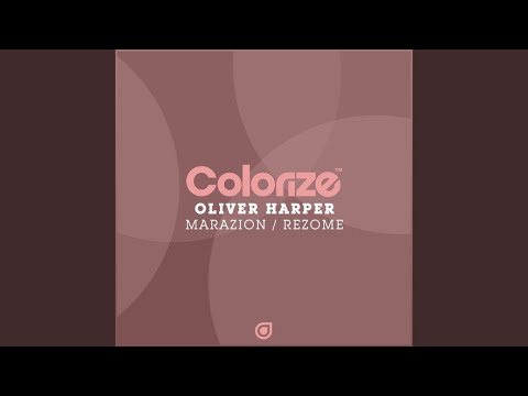 Rezome (Extended Mix)