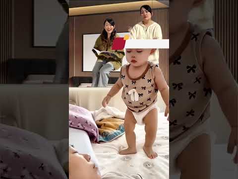 baby & mom moments 😂 cute funny ㅋㅋ 💕 !!!!