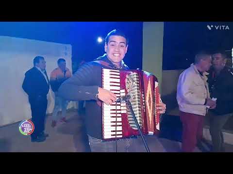 sábado 14 de octubre 2023 festejo día de la madre Olivares San Nicolás departamento ischilin