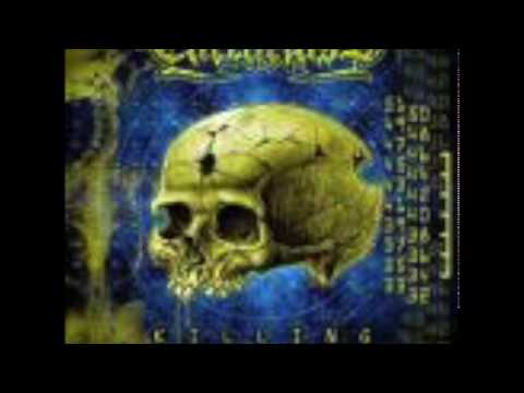 CARCARIASS - Domination (feat  Fred Buschenrieder from Mindwarp) (2016)