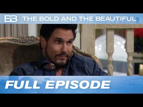 Bold and Beautiful - Full Episode 6834