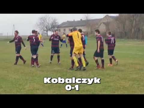 Tęcza Janków vs Start Łódź 0-2