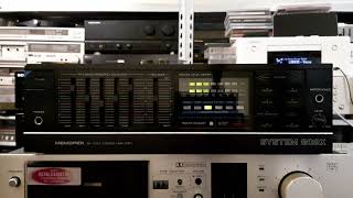 Memorex SA 302X part 1