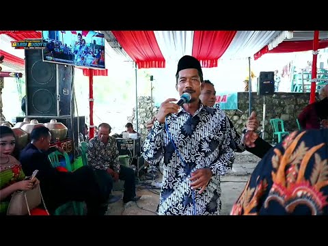 Tresno cidro tayub mardi budoyo - Endin jaya audio - Pernikahan Sugianto & Dewi tanjungsari