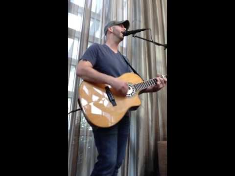 Wildflowers by Tom Petty - Performed by Brian Wiltsey