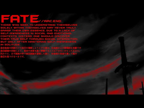 WRXCKMANE X TAZ-187 - FATE