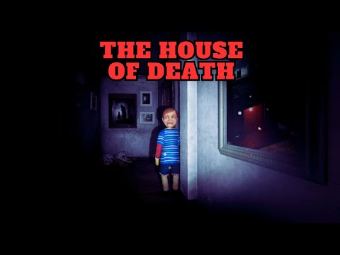One of the Most Disturbing Games I Have Ever Played | 9 Child's Street
