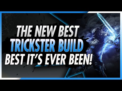 Outriders Worldslayer - New BEST Trickster Build! SUPER BROKEN Damage Guide