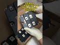 Infineon IGBT PowerElectronics WindPower IndustrialDrives HighPower