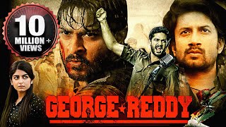 George Reddy (2022) NEW Released Full Hindi Dubbed South Indian Action Movie | Sandeep, Satyadev - MOVIE