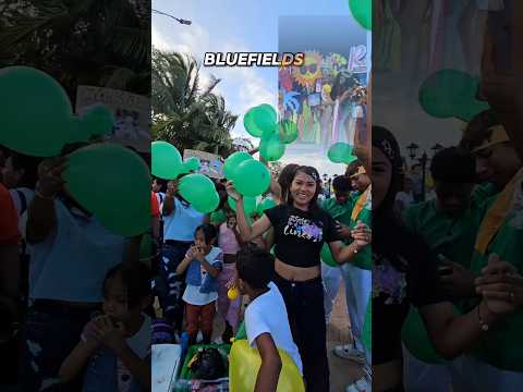 Bluefields NICARAGUA CARIBE SUR 🇳🇮
