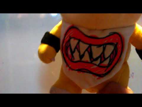 YouTube Thumbnail