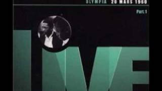 Miles Davis - All Of You [pt II]