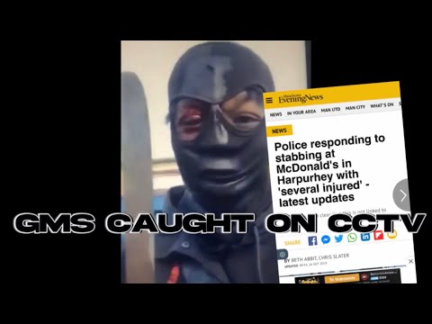 #40 DK x Bizzy B - Opps Aint On Piss (Caught Lacking With *CCTV*)