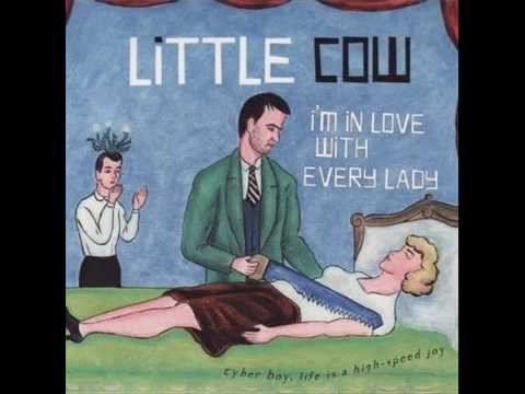 Little Cow  -  Ha En Egyszer Nagyon Megoregszem