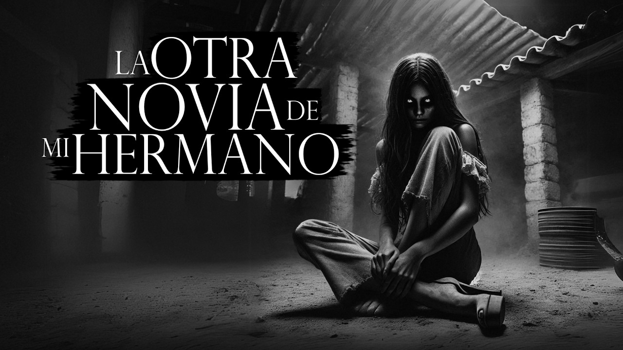LA OTRA NOVIA DE MI HERMANO (RELATO DE TERROR)