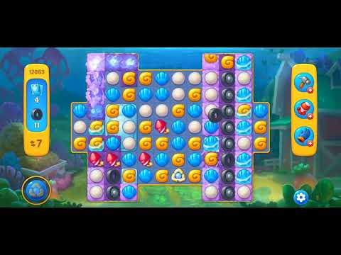 Fishdom/Gameplay/Levels(12063)