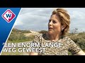 Mirella van Markus over moeilijk zwangerschapstraject met haar vrouw – OMROEP WEST
