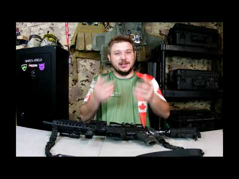 Valken M17 Worth It? #review