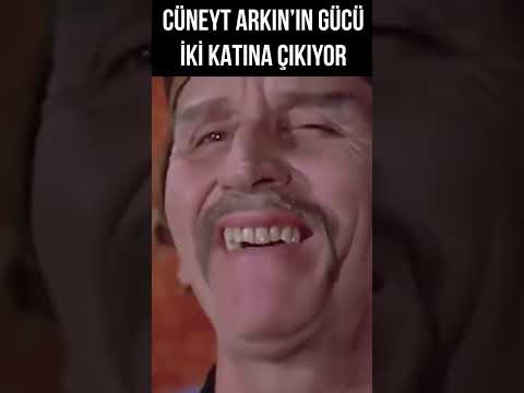 Cüneyt Arkın'ın İman Gücü #shorts