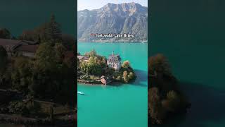 TOP 5 Spots in SWITZERLAND! 🇨🇭 #switzerland