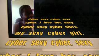 Sexy Cyber Lyrics - Hopsin