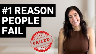 The #1 Reason People Quit Content Creating | Why YOUR content isn’t doing as good as everyone else