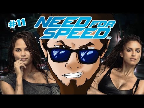 Lets Play NEED FOR SPEED 2015 Deutsch Part 11 German Gameplay 1080p 60fps ツ Enge Talfahrt