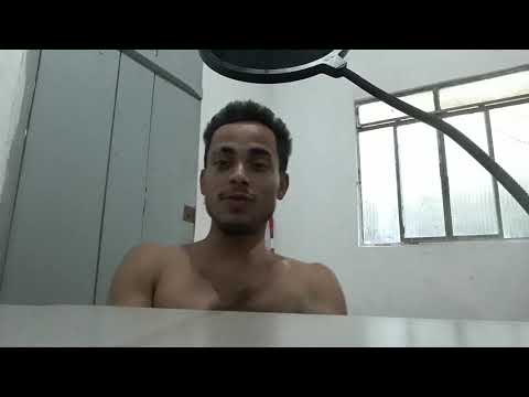 ShaolinMC - Um contatinho da favela beat Prod. DJ RALLEY