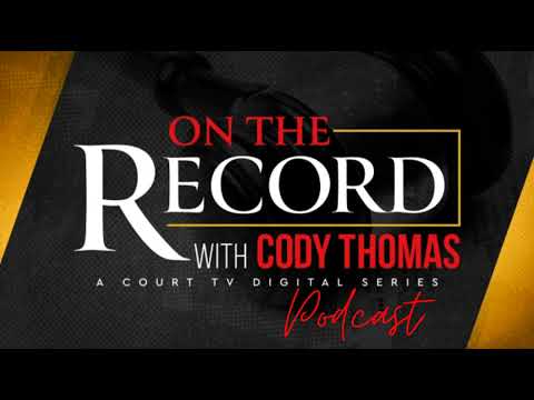 Guns, Gangs, and Grudges: Week 1 of The Murder of Julio Foolio Trial | On The Record Podcast
